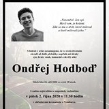 Parte nadjnho atleta Ondeje Hodbod