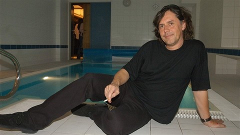 Marek Brodský