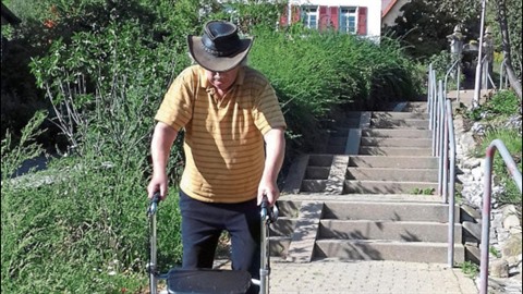 Soud v Německu potvrdil vystěhování dvou důchodců, místo mají uvolnit...