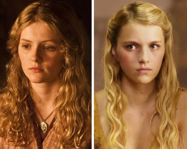 Myrcella Baratheon