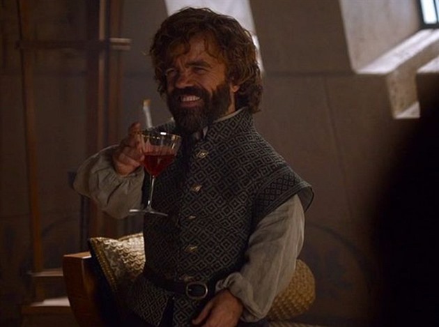 Tyrion Lannister