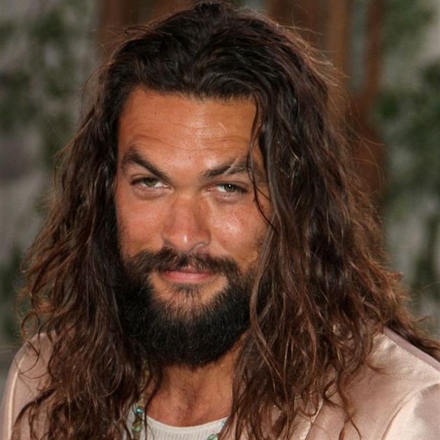 Jason Momoa