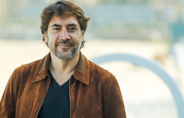 Javier Bardem