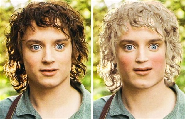 Frodo Baggins