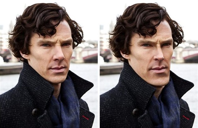 Sherlock Holmes