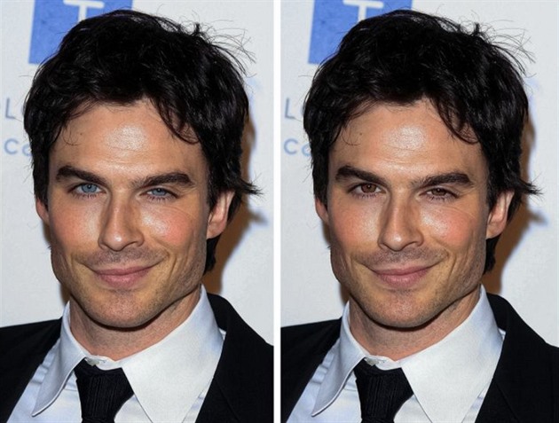 Ian Joseph Somerhalder