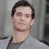 Henry Cavill