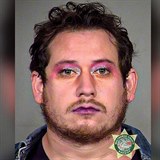 Policie v Portlandu zveřejnila tváře zadržených pravicových aktivistů.