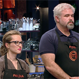 Pavlnka vyadila z MasterChefa favorita Pepu.