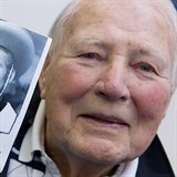 Ve věku 95 let zemřel Karel Fiala, představitel Limonádového Joea