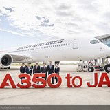 Japan Airlines u cestujc nebudou oslovovat tradinm Dmy a pnov...
