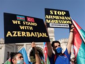 ást lidí si myslí, e se jedná o arménskou agresi.