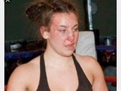 Miesha Tate