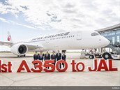 Japan Airlines u cestující nebudou oslovovat tradiním Dámy a pánové...