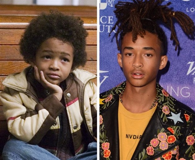 Jaden Smith