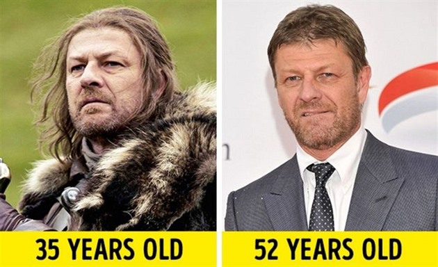 Sean Bean