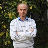 Profesor Jaroslav Flegr se zabývá evoluční biologií.