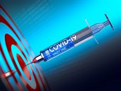 Pandemii koronaviru �e�� cel� sv�t, ne jen vy a zuba�i.