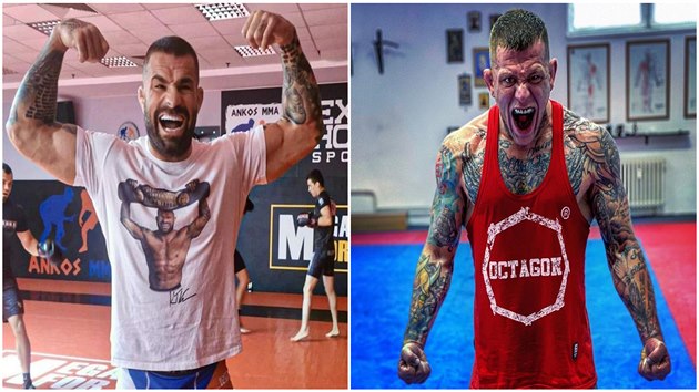 Mikulá�ek se pustil do Vémolova soupe�e.