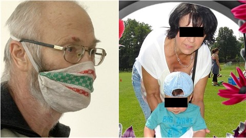 Od brutální vrady Aleny v Nové Vsi brzy uplyne rok.