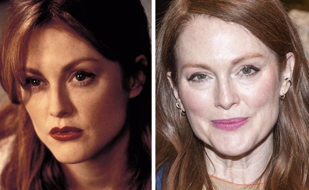 Julianne Moore