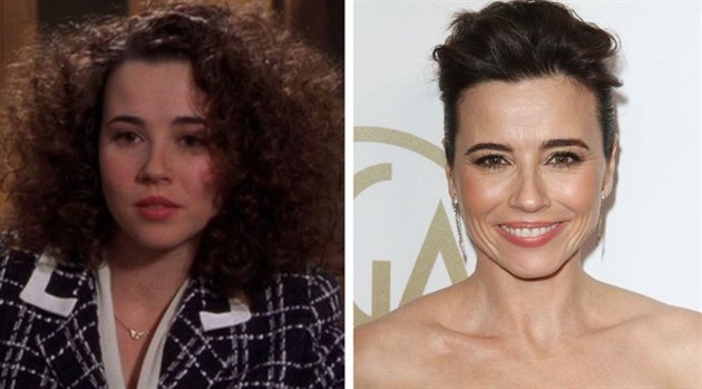 Linda Cardellini (Chutney Windham)