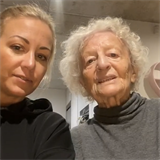 Co si Olga Žilková myslí o bývalém muži své vnučky?