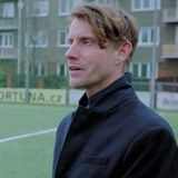 Jaromír Nosek hrál fotbalového agenta po Jakubu Prachařovi.