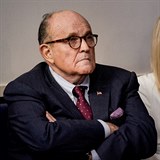 Rudy Giuliani