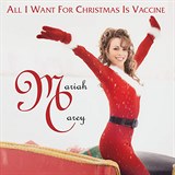 Vytasí se Mariah Carey letos před Vánocemi s předělávkou svého megahitu?