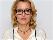 Gillian Anderson