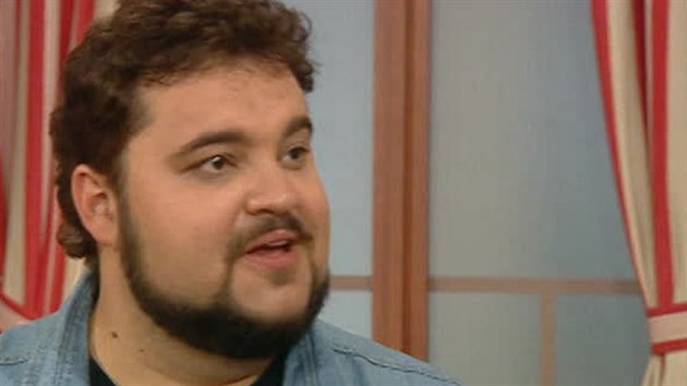 Daniel Kopál byl milákem divák.
