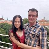 Markéta Všelichová a Miroslav Farkas jsou zasnoubení!