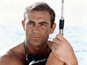 Umel nejslavnjí pedstavitel Jamese Bonda Sean Connery. Bylo mu devadesát...