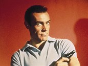 Umel nejslavnjí pedstavitel Jamese Bonda Sean Connery. Bylo mu devadesát...