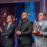 Porotci zvolili vítěze letošní série MasterChef Česko.