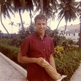 Takto vypadal Joe Biden ve svch 26 letech.