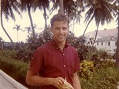 Takto vypadal Joe Biden ve svých 26 letech.