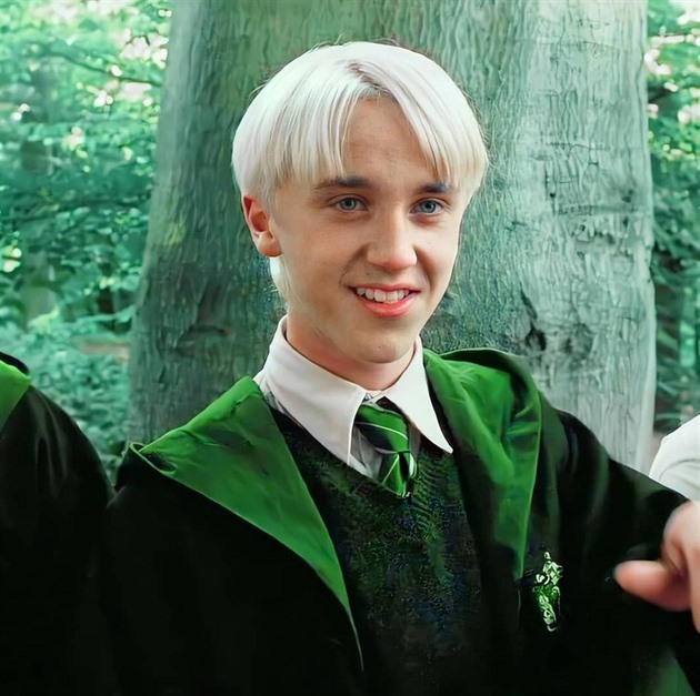 Draco Malfoy