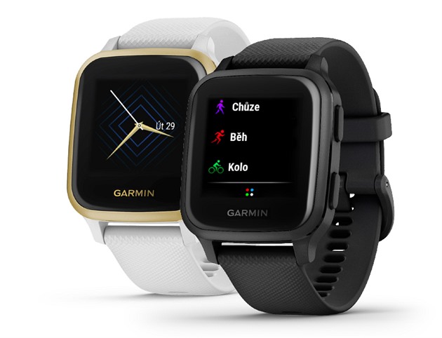 Garmin Venu Sq