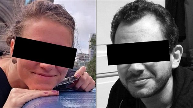 Ninu H. (24) a Jana P. (34) od pátku nikdo nevidl.