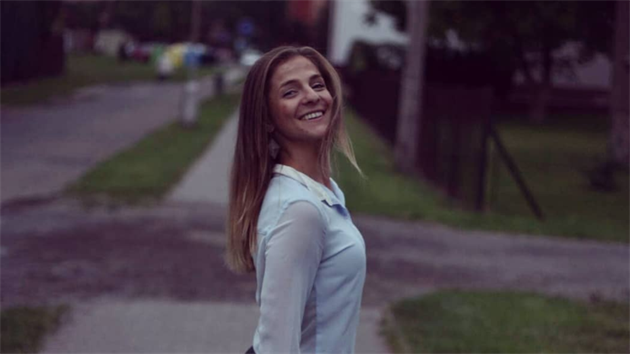 Taky Petru chcete vidt v show takto uvolnnou?