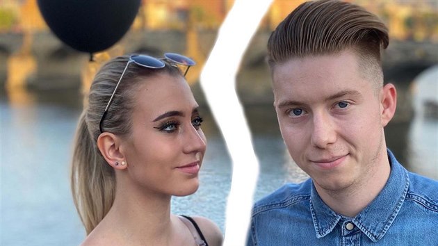 Jakub Jíra se ped asem rozeel. I kdy to nikoho moc nezajímalo, ihned o tom...