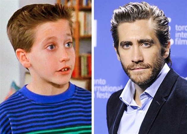 Jake Gyllenhaal