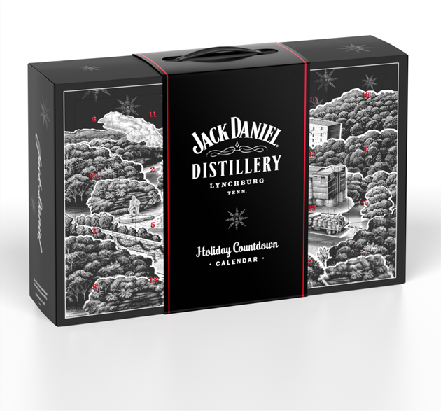 Jack Daniels