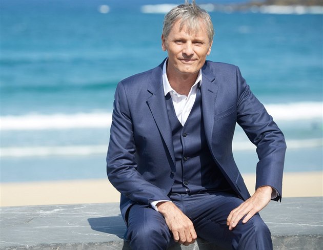 Viggo Mortensen