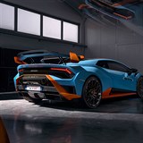 Lamborghini Huracn STO.