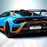 Lamborghini Huracn STO.