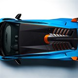 Lamborghini Huracn STO.