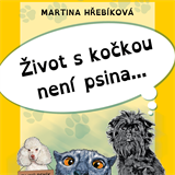 Martina Hebkov vydv knku ivot s kokou nen psina... Padest procent z...